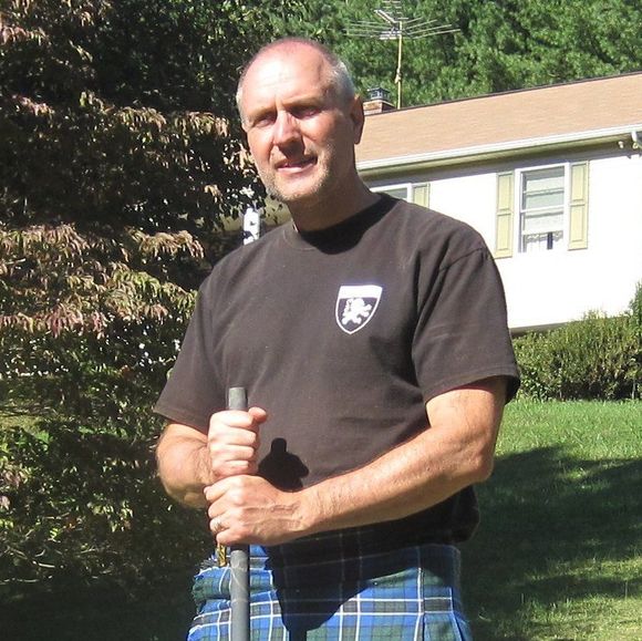 Meet your Posher, Mike - Picture 1 of 1